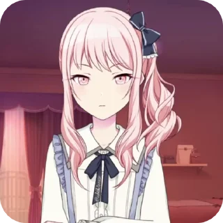 🌟 emoji Ⲙⲓⲍυⲕⲓ Ⲁⲕⲓⲩⲁⲙⲁ 2 @Chi4echkaa Telegram sticker 10 of 50