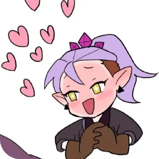 👍 emoji ❤️‍🔥Лумитивны❤️‍🔥 Telegram sticker 15 of 120