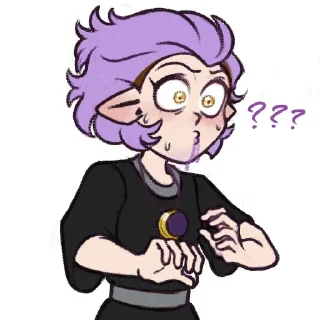 🙂 emoji ❤️‍🔥Лумитивны❤️‍🔥 Telegram sticker 13 of 120