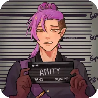Sticker from ❤️‍🔥Лумитивны❤️‍🔥