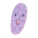 😵 emoji small figures Telegram sticker 10 of 18