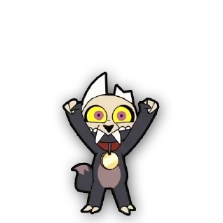 😸 emoji Toh mad by @hunt0o0 Telegram sticker 14 of 108