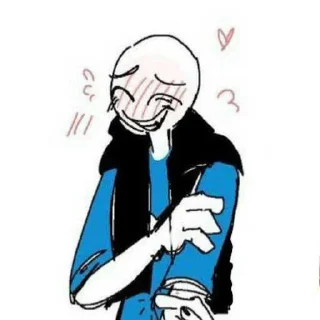 😅 emoji Peter YB Telegram sticker 13 of 80