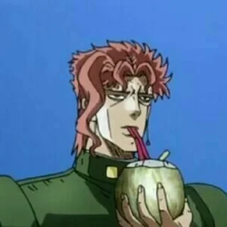 🍷 emoji Жожные лица Telegram sticker 13 of 102