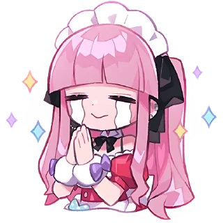 🙏 emoji 𝙨𝙩𝙞𝙘𝙠𝙚𝙧𝙨 𝙤𝙛𝙛𝙡𝙞𝙣𝙞𝙠𝙖 ➡️ @Ctikerubot Telegram sticker 11 of 44