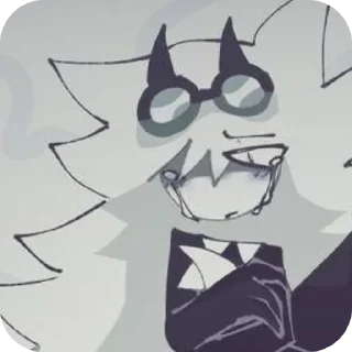 🌟 emoji Edward!☆ @Heroin224 Telegram sticker 16 of 57