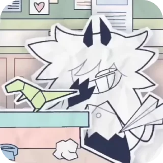 🌟 emoji Edward!☆ @Heroin224 Telegram sticker 22 of 57