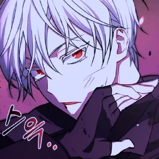 🃏 emoji Dᴇᴏn Hᴀrᴛ ʙy @Fumidd Telegram sticker 17 of 100