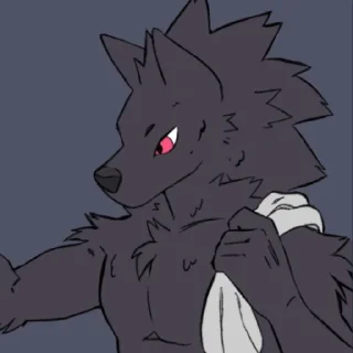 😏 emoji |I Think I Like You| Leon♪ Telegram sticker 1 of 88