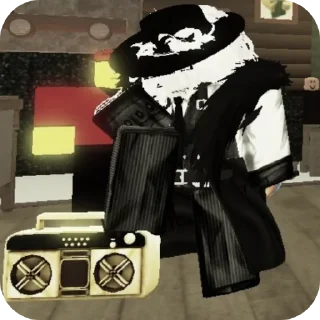 ❤ emoji Mafioso and Chance Telegram sticker 24 of 120