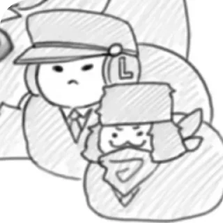 ❤️ emoji Doublefedora v2 | @FS_AsSe Telegram sticker 11 of 120