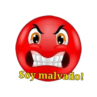 😡 emoji 🌹 Telegram sticker 9 of 23