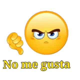 😡 emoji 🌹 Telegram sticker 3 of 23