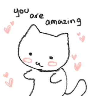 🌟 emoji with love Telegram sticker 15 of 90