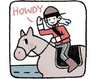 Sticker from Андроид ебучий