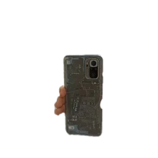 🧥 emoji Маус OLD Telegram sticker 22 of 120