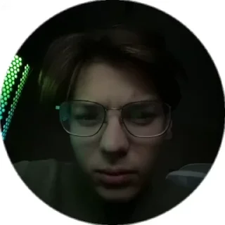 😤 emoji Славочка краш Telegram sticker 13 of 20