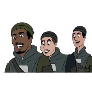 😨 emoji Half-Life
@source_memes Telegram sticker 14 of 120