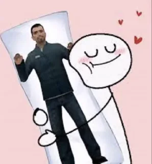 🥰 emoji Half-Life
@source_memes Telegram sticker 8 of 120