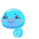 ☺️ emoji Soul Telegram sticker 17 of 25