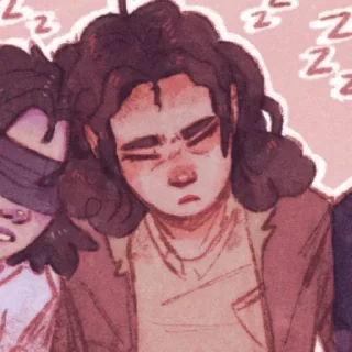 🔱 emoji Soul! Telegram sticker 5 of 96