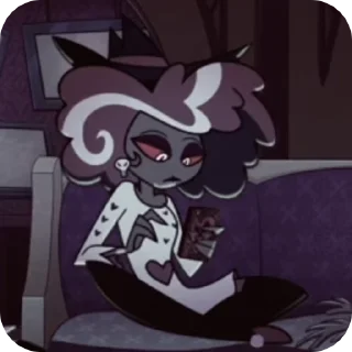 🌟 emoji БОЛЬШЕ ⇨ @CLOOBHUB ВЕЛЬВЕТ ОТЕЛЬ ХАЗБИН VELVETTE Telegram sticker 7 of 53