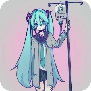 Sticker from Что это...