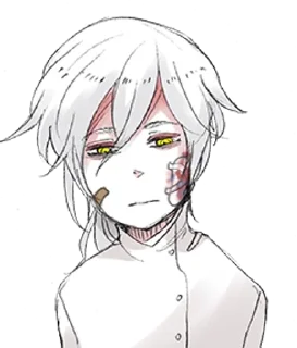 😥 emoji Си любимка Telegram sticker 15 of 38