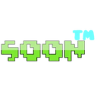Sticker from Geometry dash
