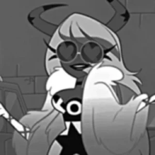 💋 emoji Verosika💋//by @OyishaNyask Telegram sticker 22 of 50