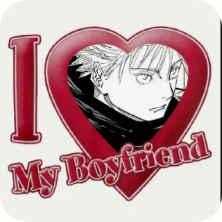 Sticker from МАГИЧКА