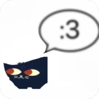 Sticker from мэй моя жена by @m0onx