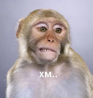 🌟 emoji брадке Telegram sticker 8 of 38