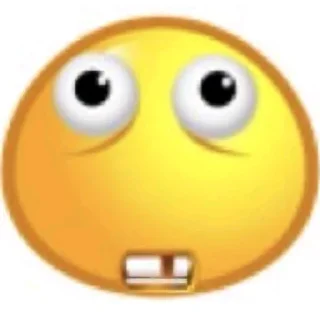 🙂 emoji а? Telegram sticker 20 of 90