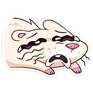 🥴 emoji Нутри без надписей @TgSticker Telegram sticker 4 of 48