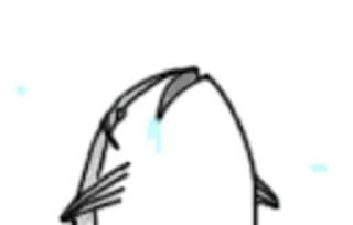 🌟 emoji Буль буль Карасики Telegram sticker 12 of 49