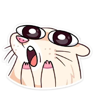 😳 emoji Нутри без надписей @TgSticker Telegram sticker 24 of 48