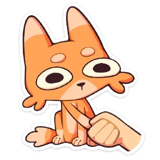 🤝 emoji Джек 2 без надписей @TgSticker Telegram sticker 5 of 48