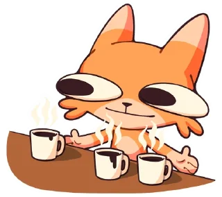 ☕ emoji Джек 2 без надписей @TgSticker Telegram sticker 11 of 48