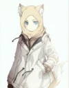 😸 emoji Muslim Anime Telegram sticker 16 of 120