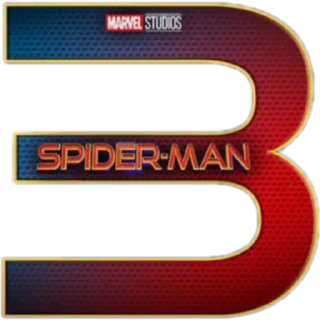 🙂 emoji Spiderman @TVstickers Telegram sticker 19 of 31