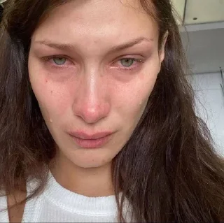 😭 emoji tiktok photos Telegram sticker 20 of 115