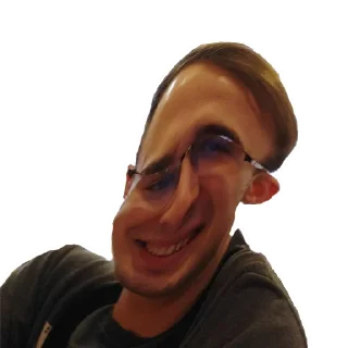 😂 emoji IPZ 2.0 Telegram sticker 19 of 47