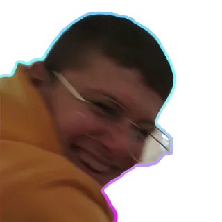 🤣 emoji IPZ 2.0 Telegram sticker 16 of 47