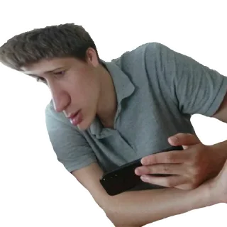 😐 emoji IPZ 2.0 Telegram sticker 24 of 47