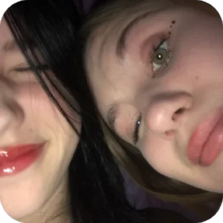 🫥 emoji бетономешалка @sozdat_stikery_bot Telegram sticker 18 of 68