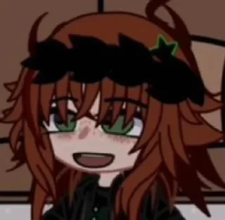 🌟 emoji Elizabeth Afton Telegram sticker 19 of 24