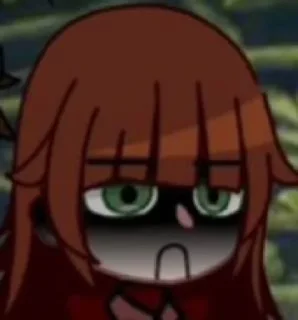 🌟 emoji Elizabeth Afton Telegram sticker 18 of 24