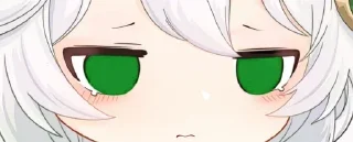 😟 emoji Набор стикеров от @Ctikerubot Telegram sticker 17 of 56