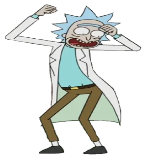 👨‍⚕ emoji Набор стикеров от @Ctikerubot Telegram sticker 7 of 50